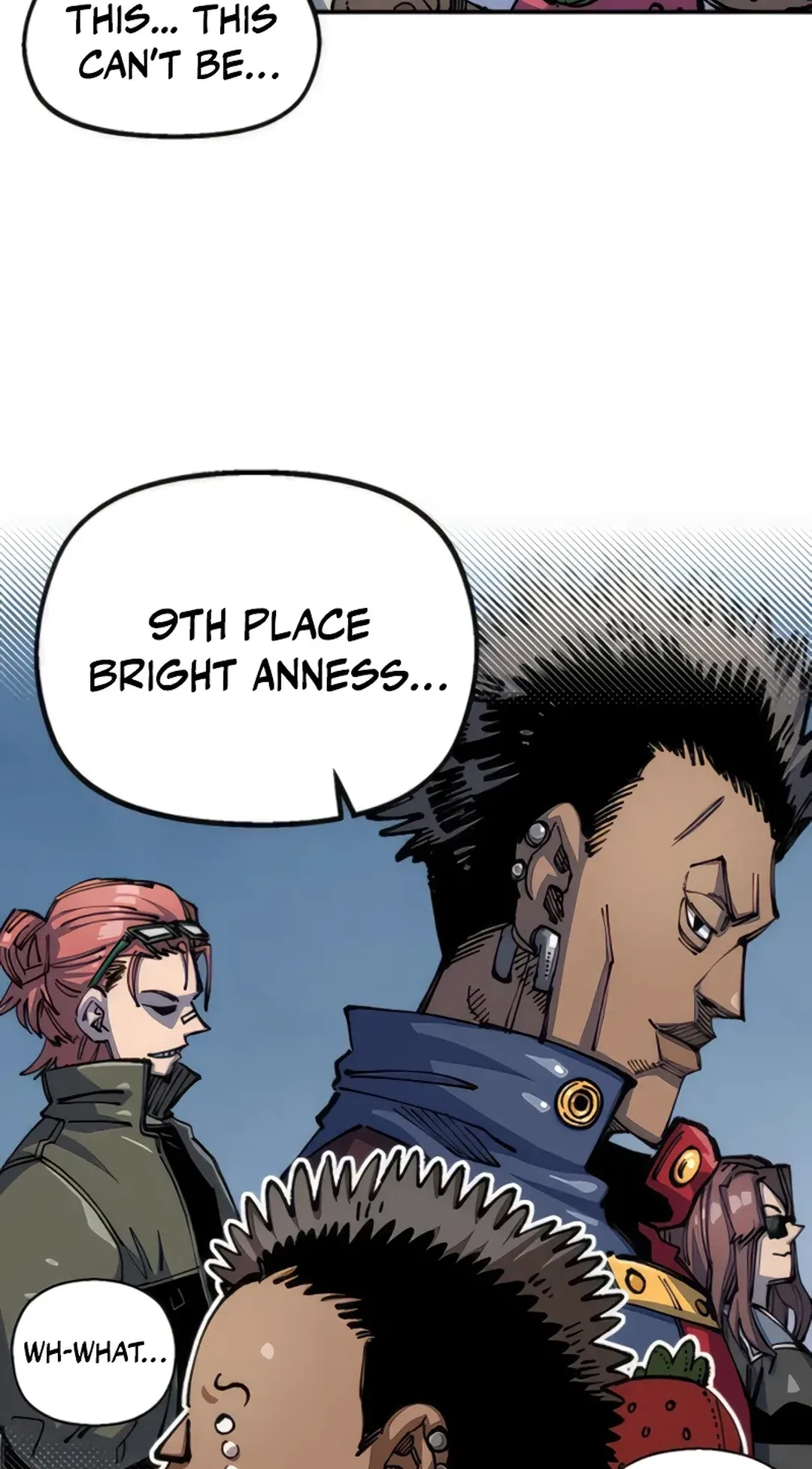 Reincarnation of the Veteran Soldier Chapter 75 Page 19