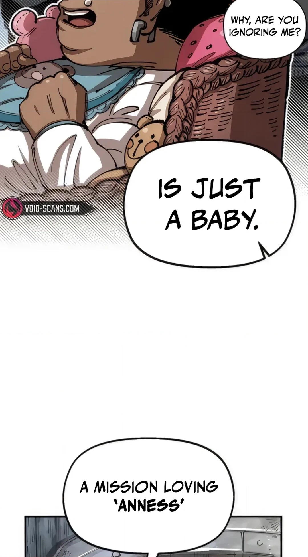 Reincarnation of the Veteran Soldier Chapter 75 Page 20