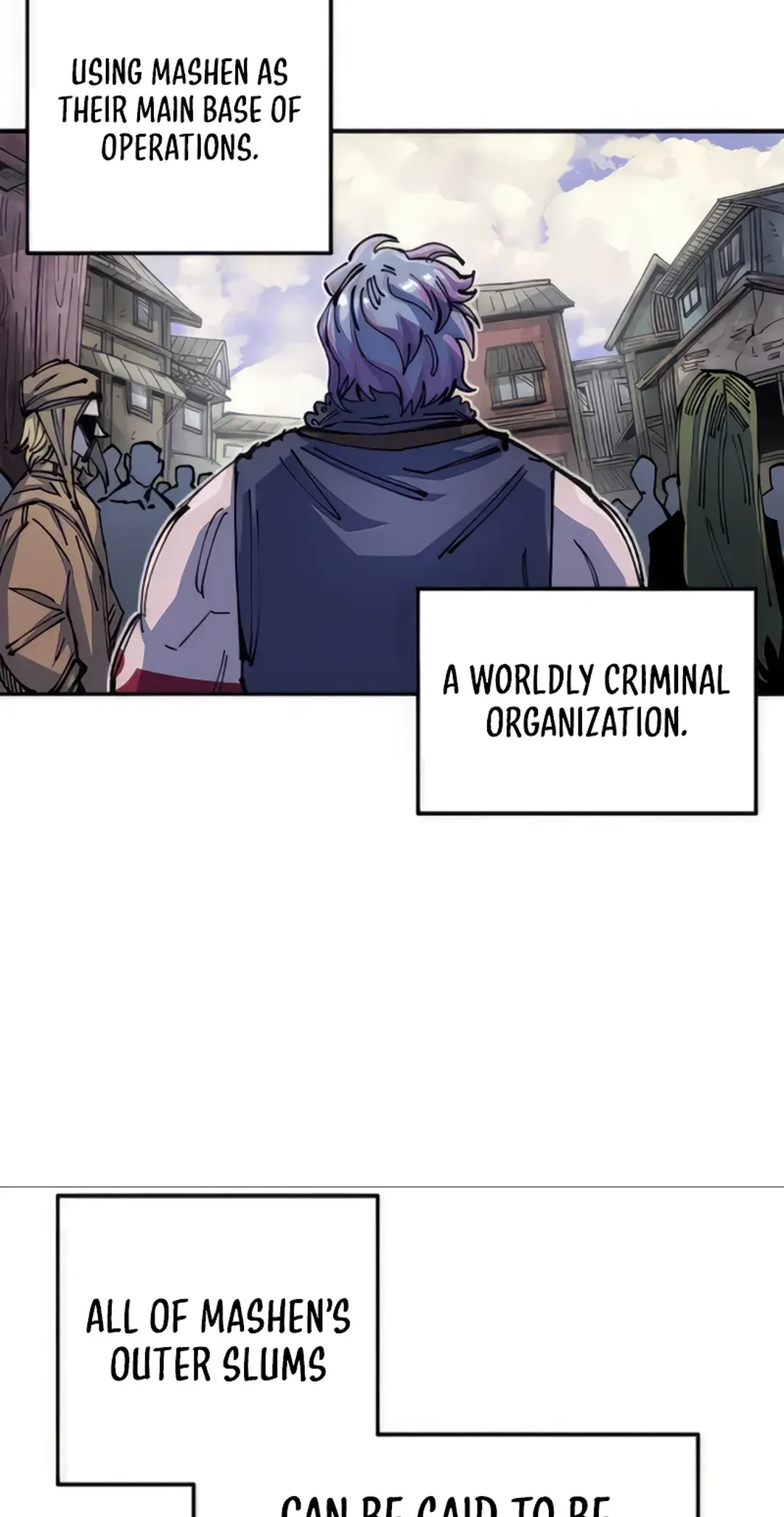 Reincarnation of the Veteran Soldier Chapter 75 Page 24