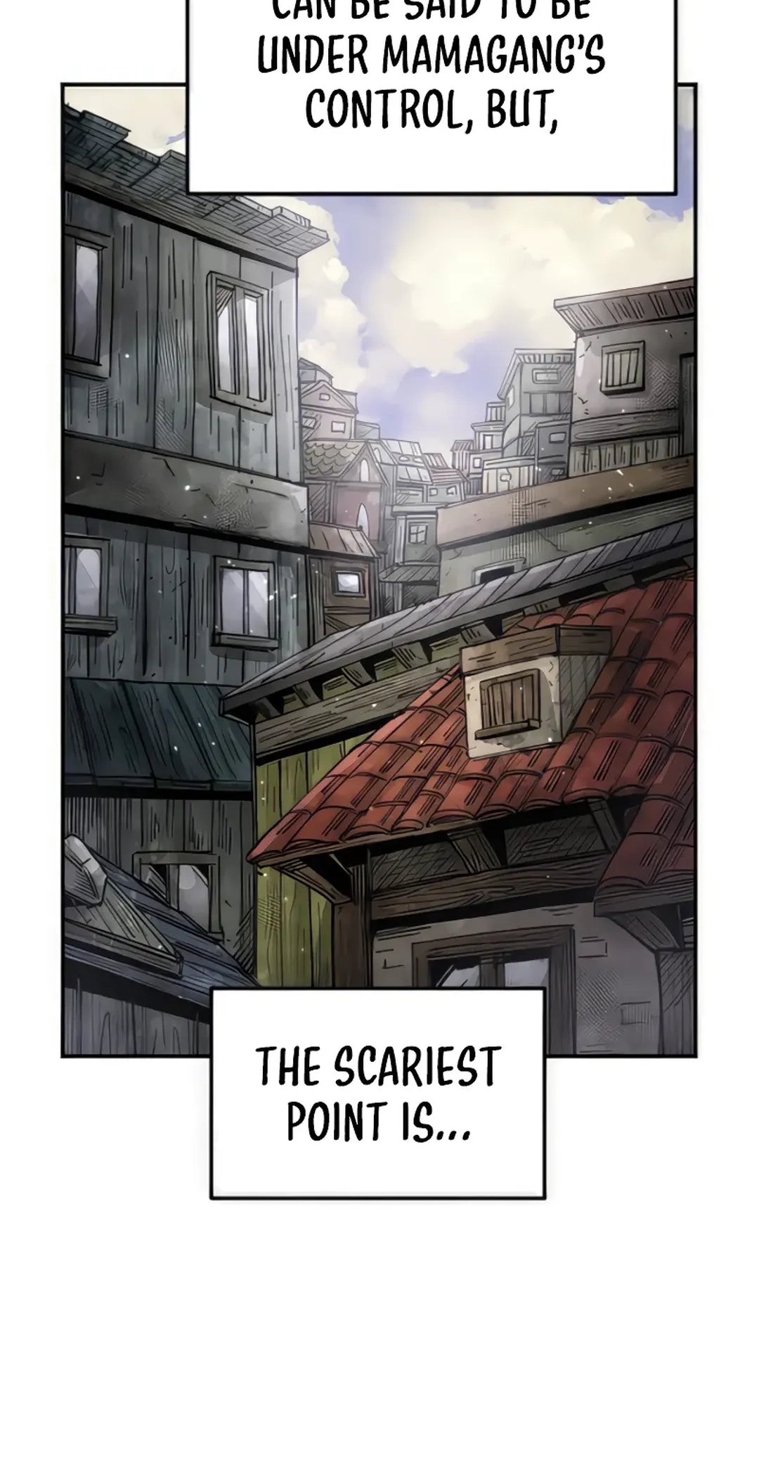 Reincarnation of the Veteran Soldier Chapter 75 Page 25