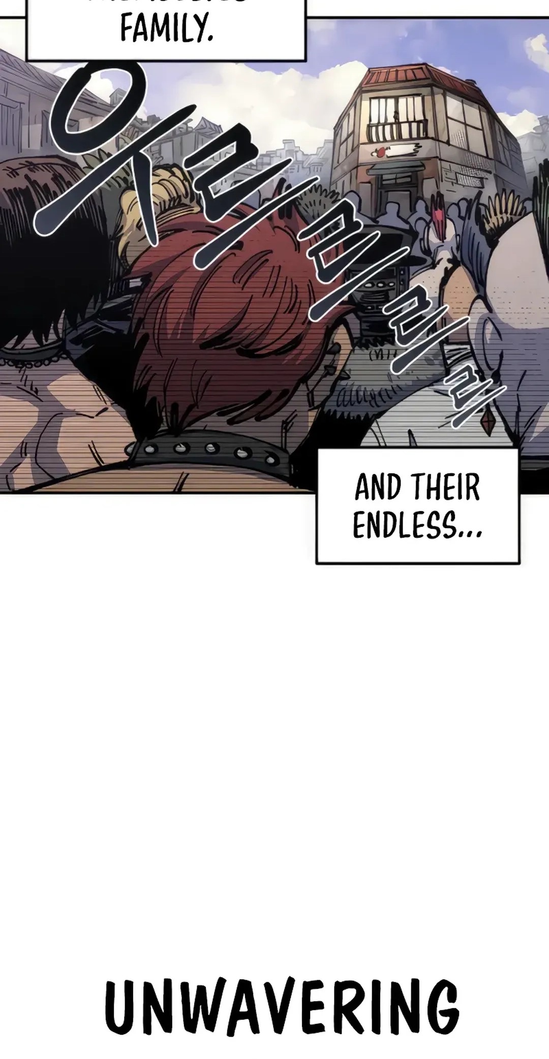Reincarnation of the Veteran Soldier Chapter 75 Page 27