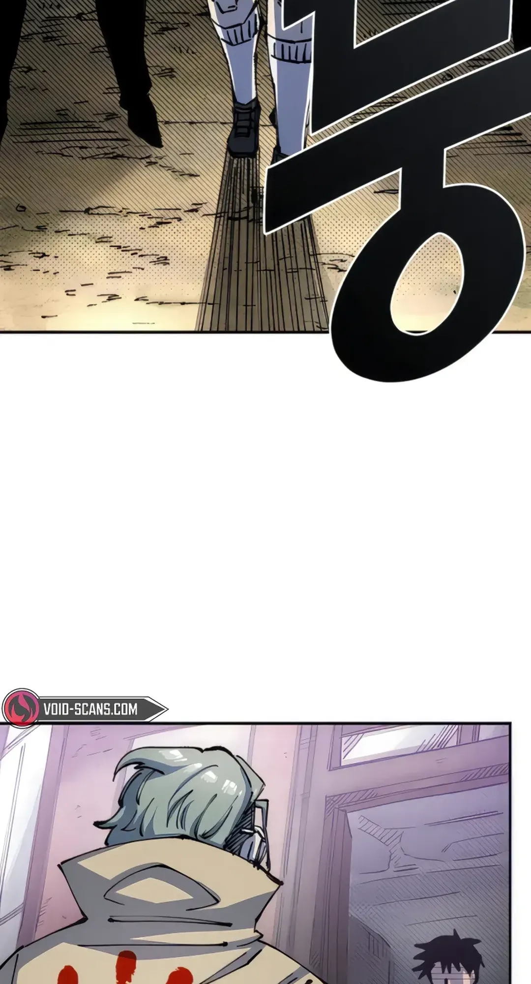 Reincarnation of the Veteran Soldier Chapter 75 Page 29