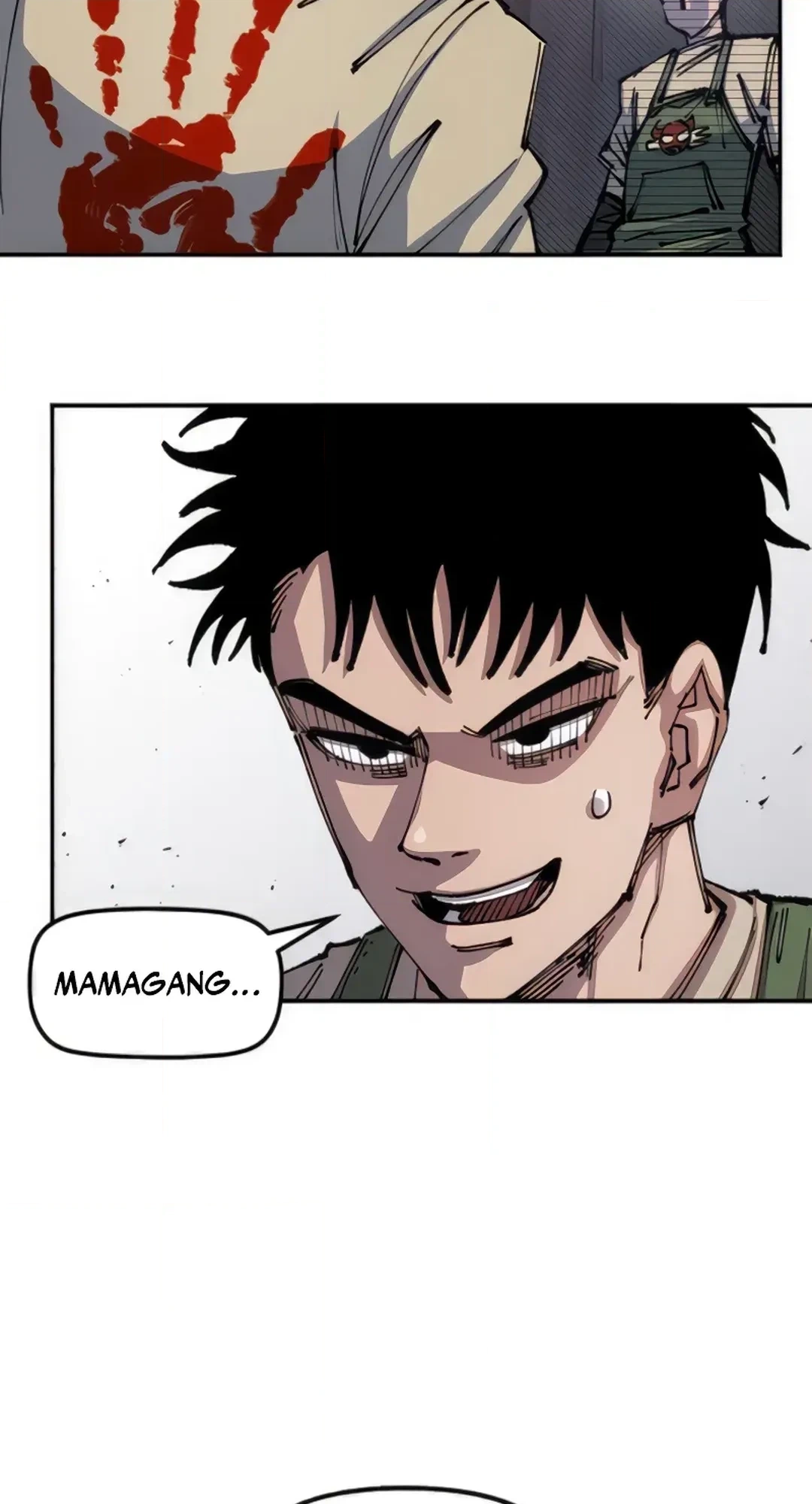 Reincarnation of the Veteran Soldier Chapter 75 Page 30