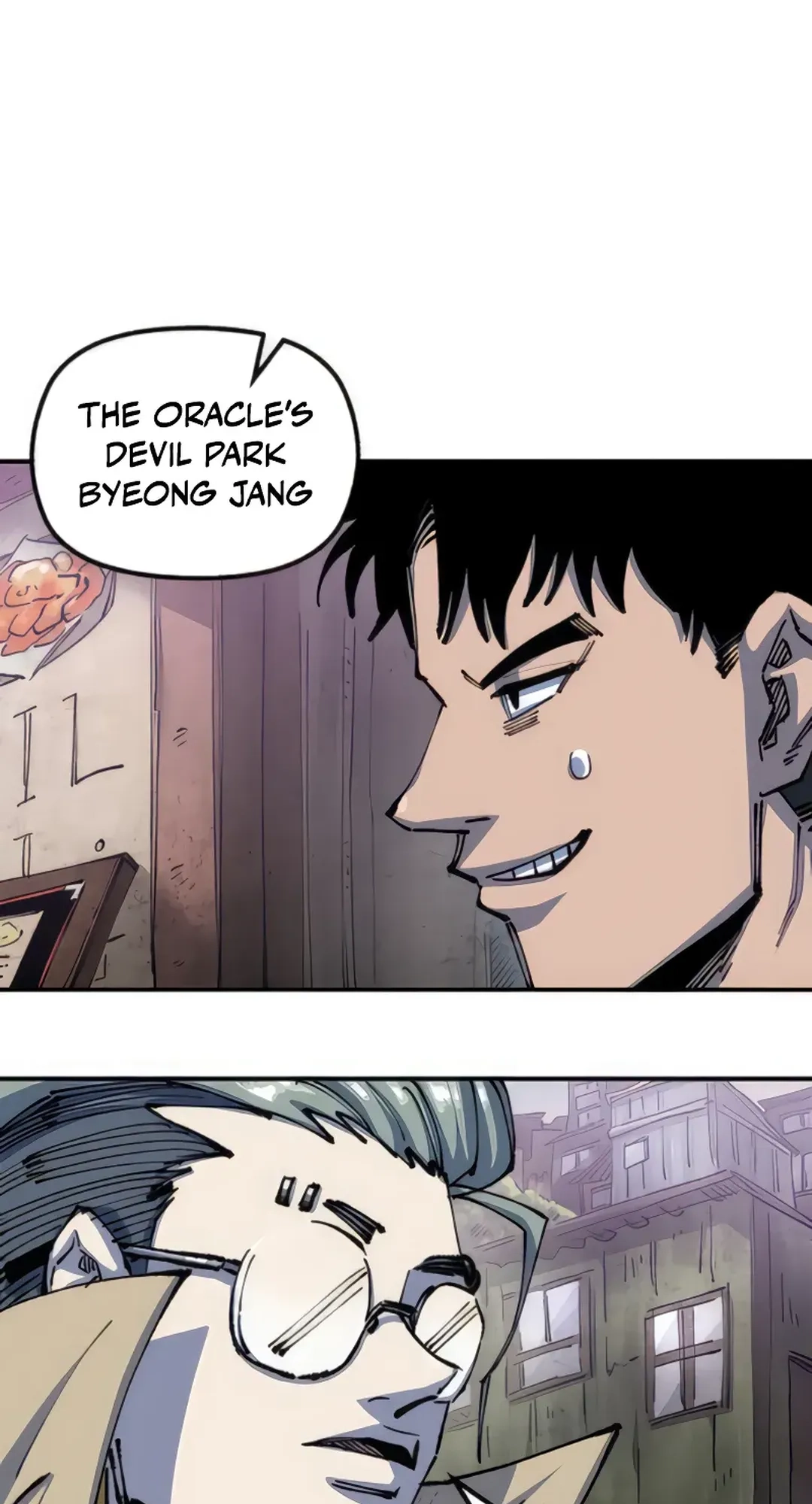 Reincarnation of the Veteran Soldier Chapter 75 Page 32