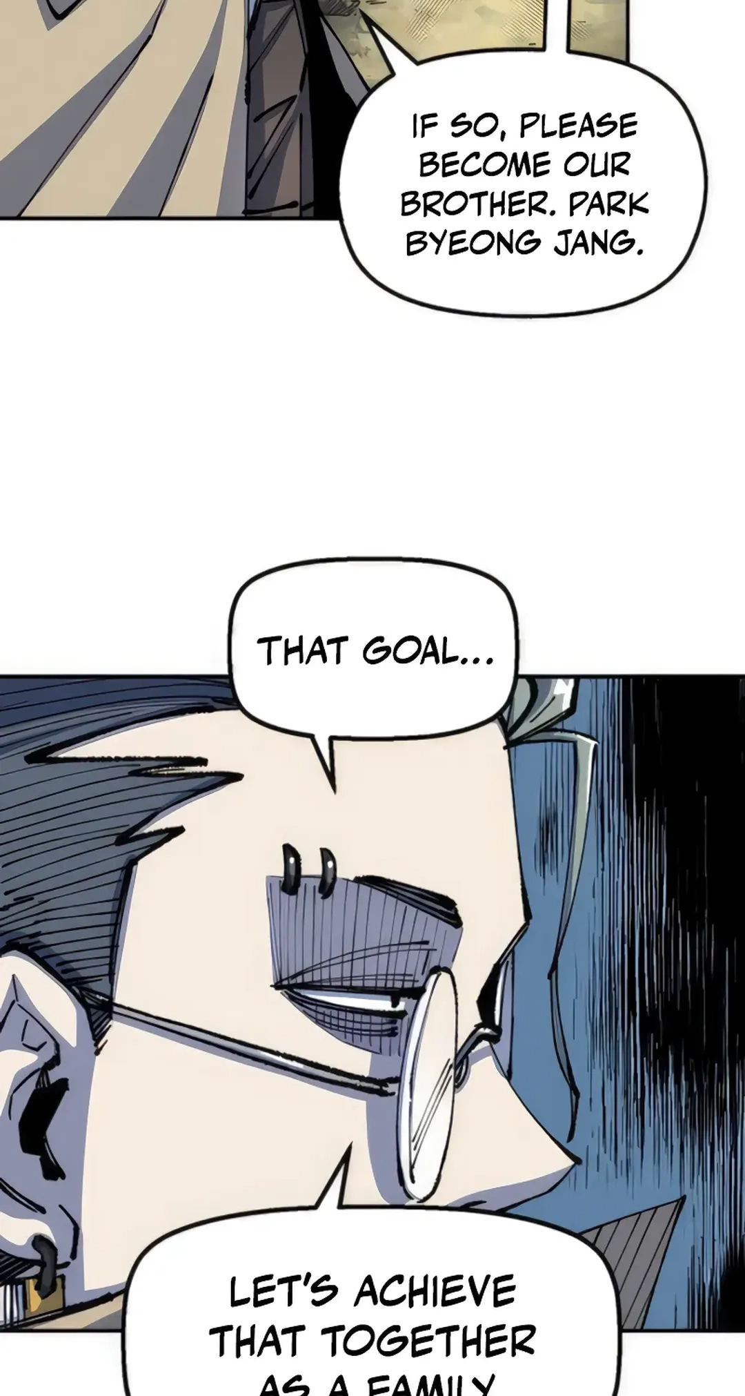 Reincarnation of the Veteran Soldier Chapter 75 Page 39