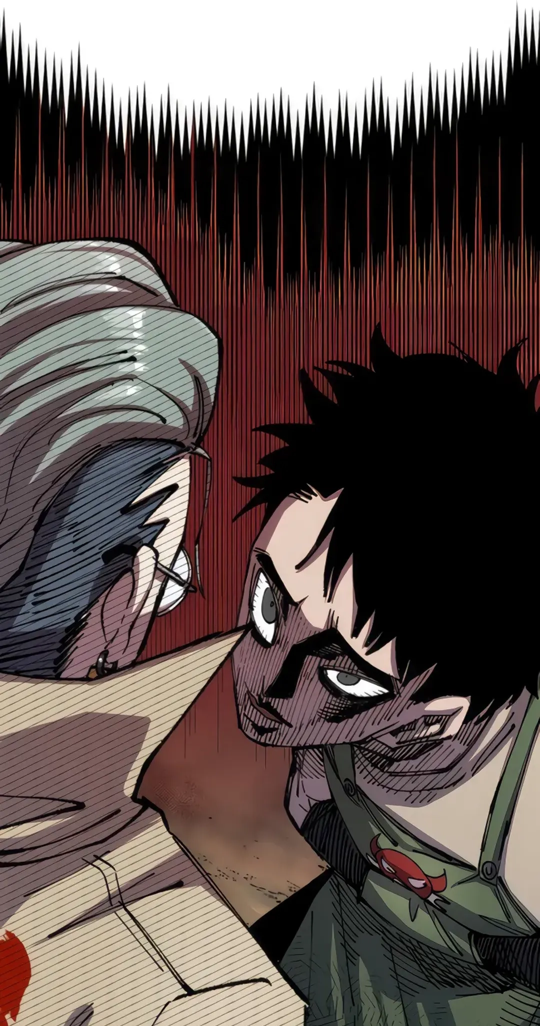 Reincarnation of the Veteran Soldier Chapter 75 Page 41