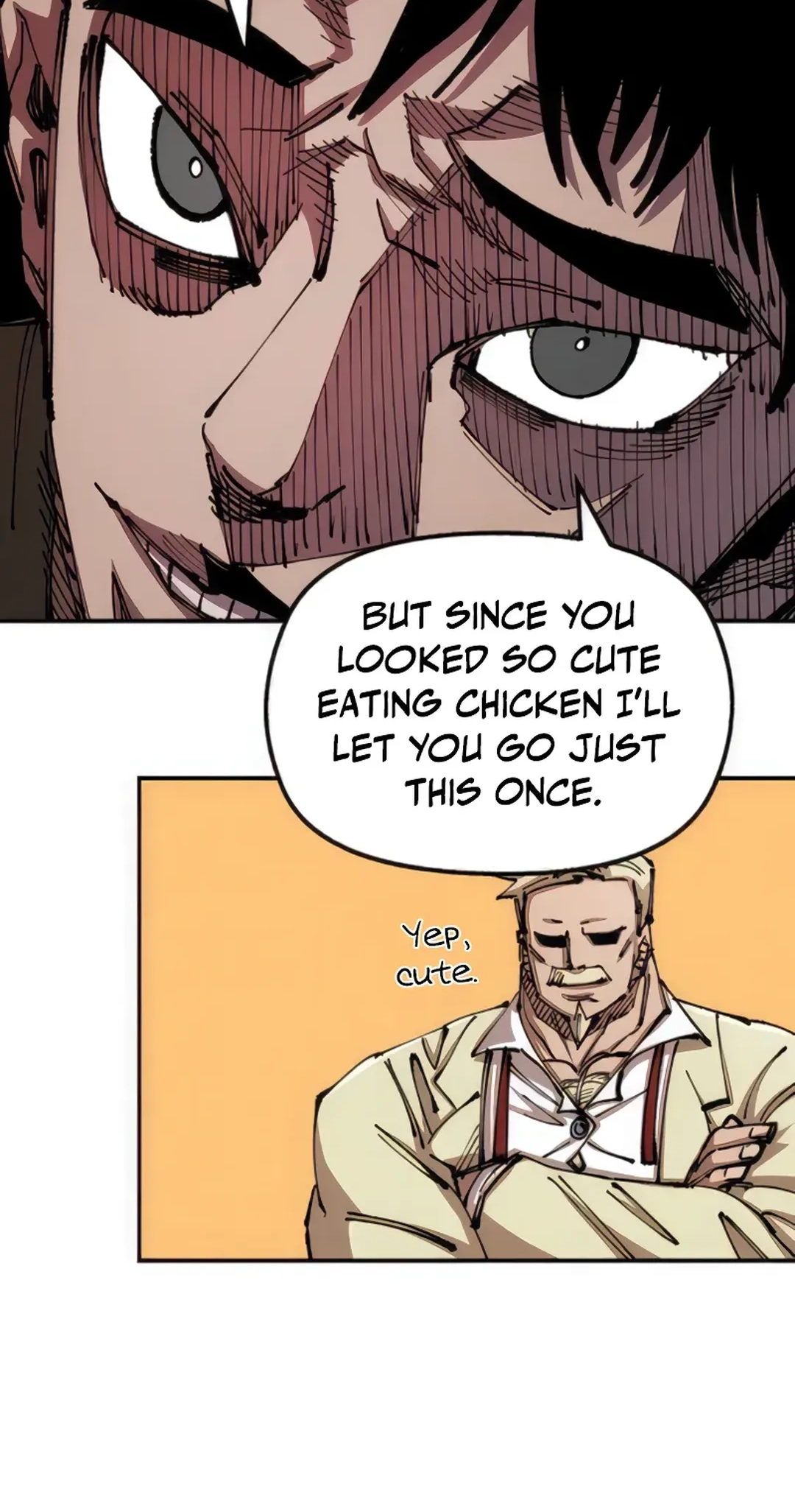 Reincarnation of the Veteran Soldier Chapter 75 Page 43