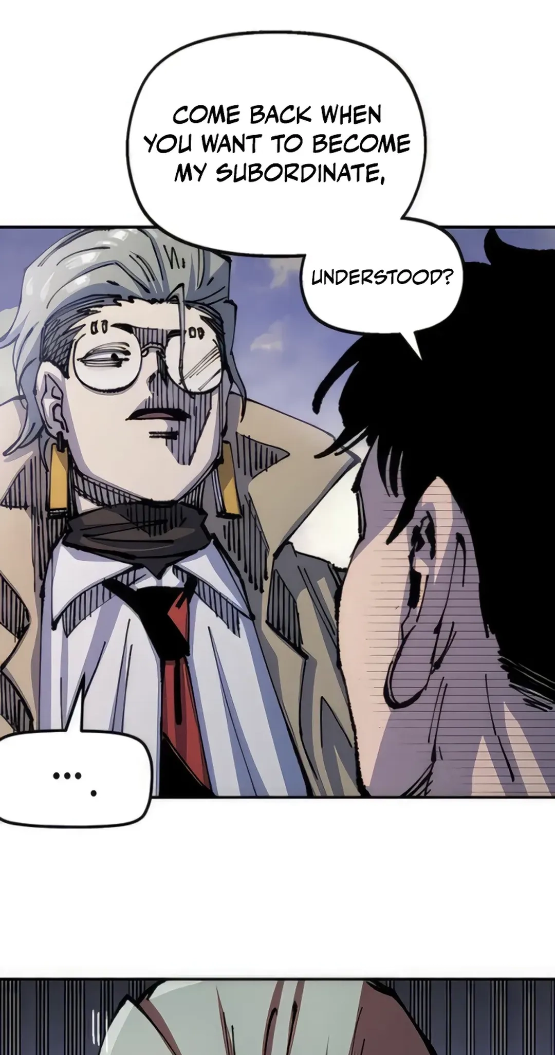 Reincarnation of the Veteran Soldier Chapter 75 Page 44