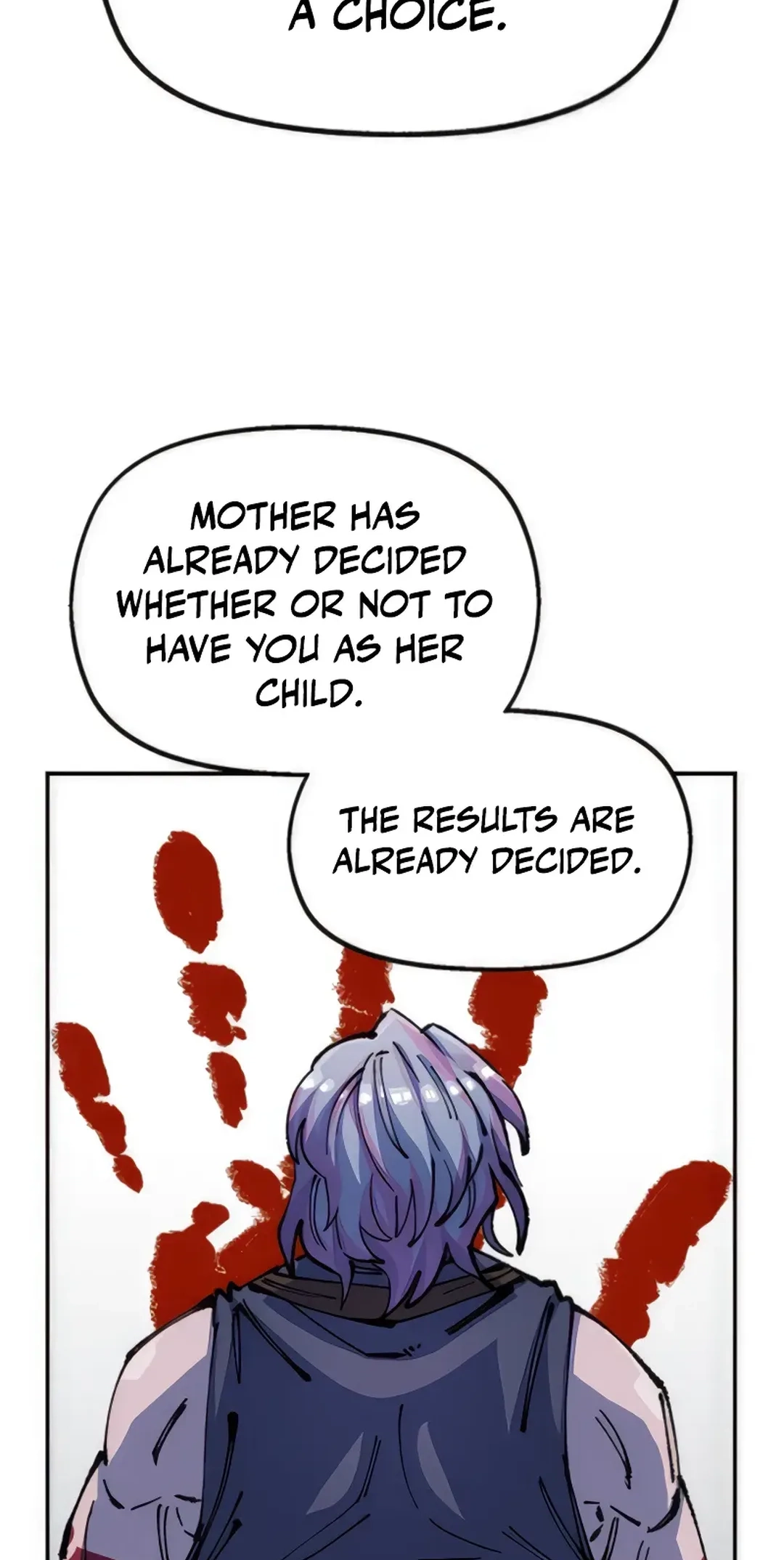 Reincarnation of the Veteran Soldier Chapter 75 Page 48