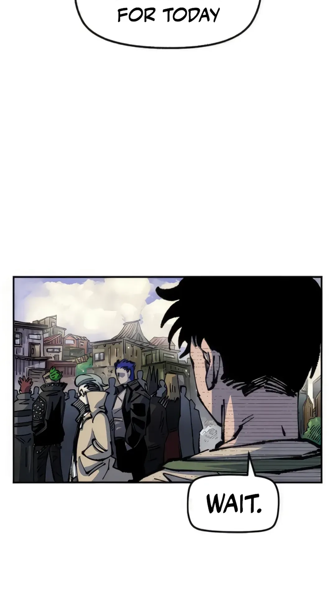 Reincarnation of the Veteran Soldier Chapter 75 Page 56