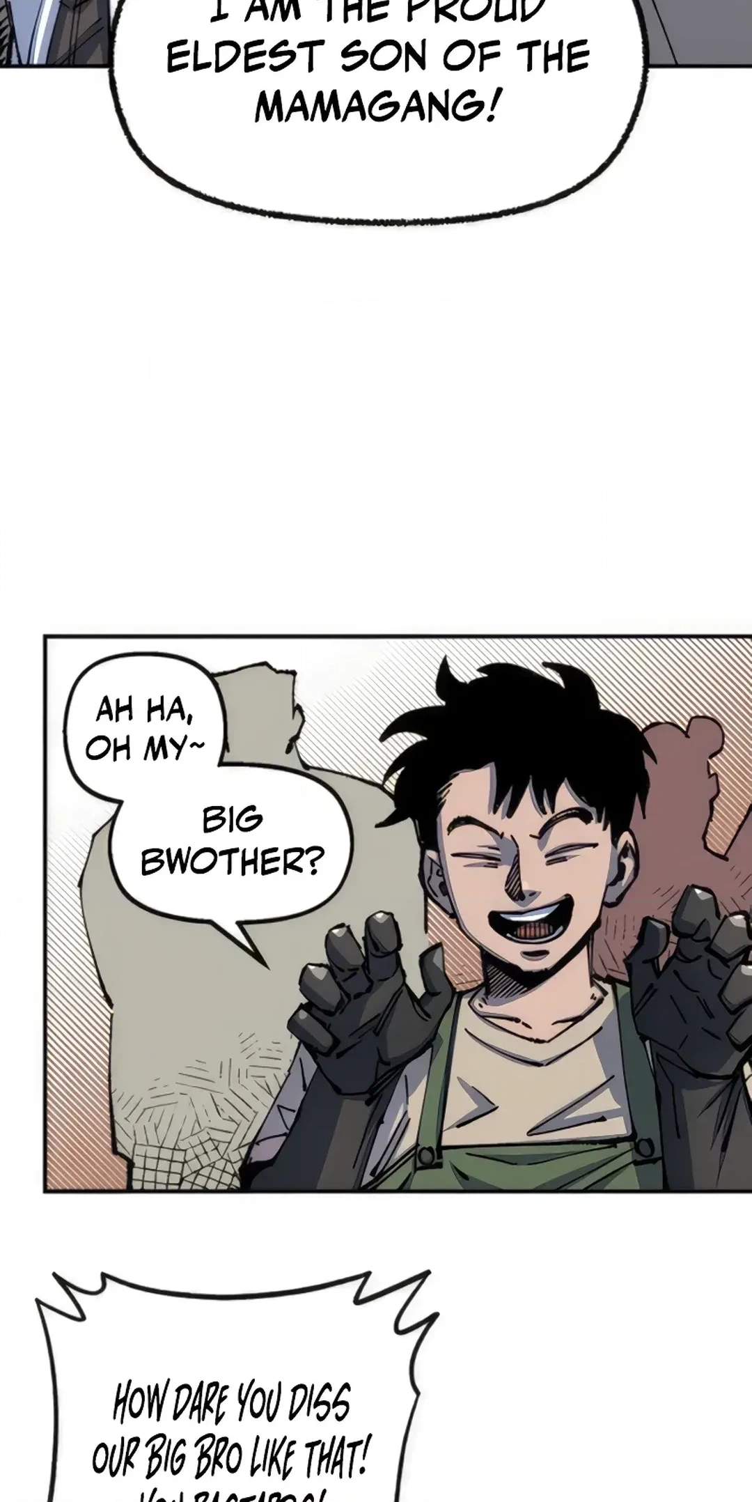 Reincarnation of the Veteran Soldier Chapter 75 Page 60