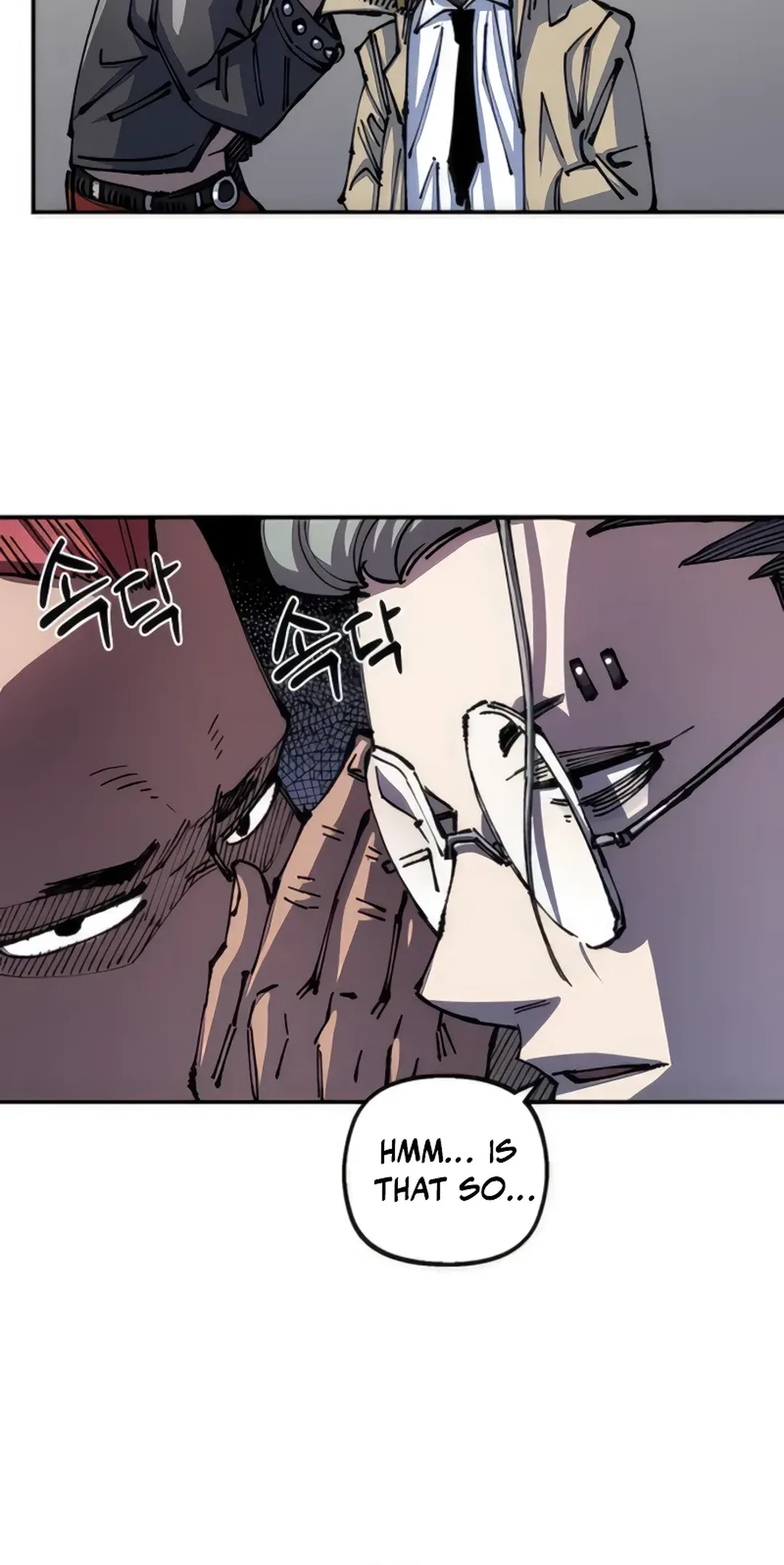 Reincarnation of the Veteran Soldier Chapter 75 Page 64