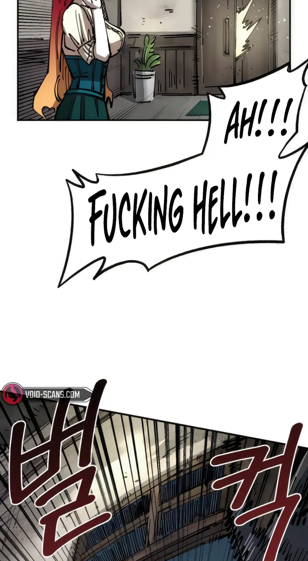 Reincarnation of the Veteran Soldier Chapter 75 Page 73
