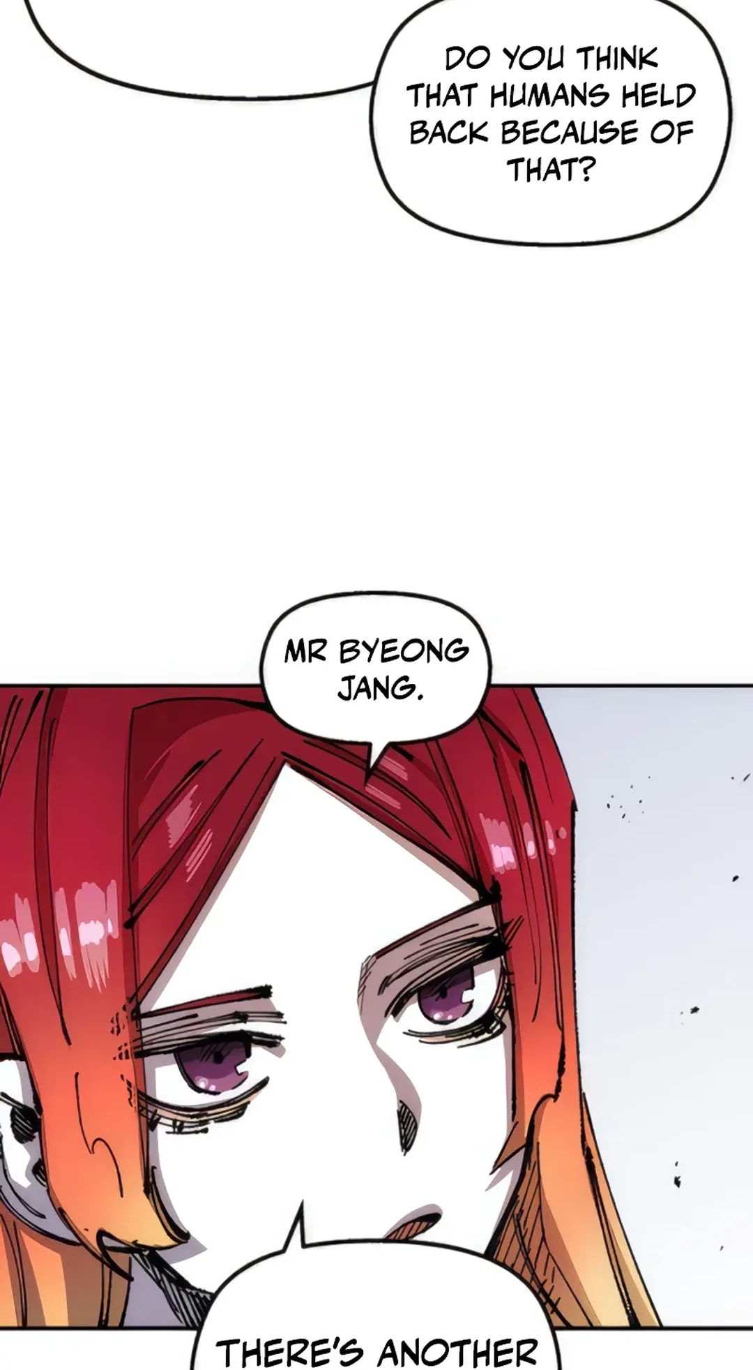 Reincarnation of the Veteran Soldier Chapter 75 Page 76