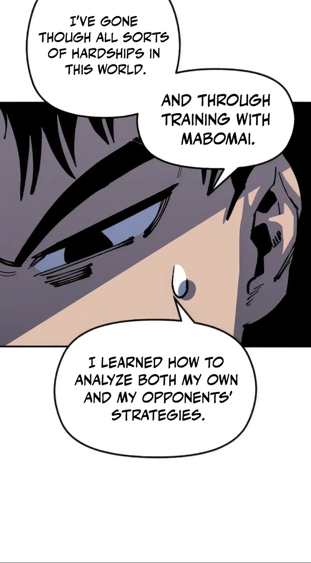 Reincarnation of the Veteran Soldier Chapter 75 Page 78