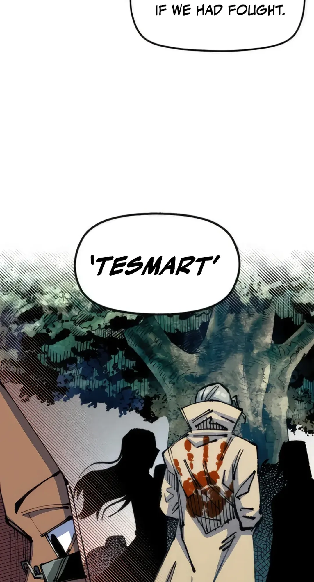 Reincarnation of the Veteran Soldier Chapter 75 Page 82