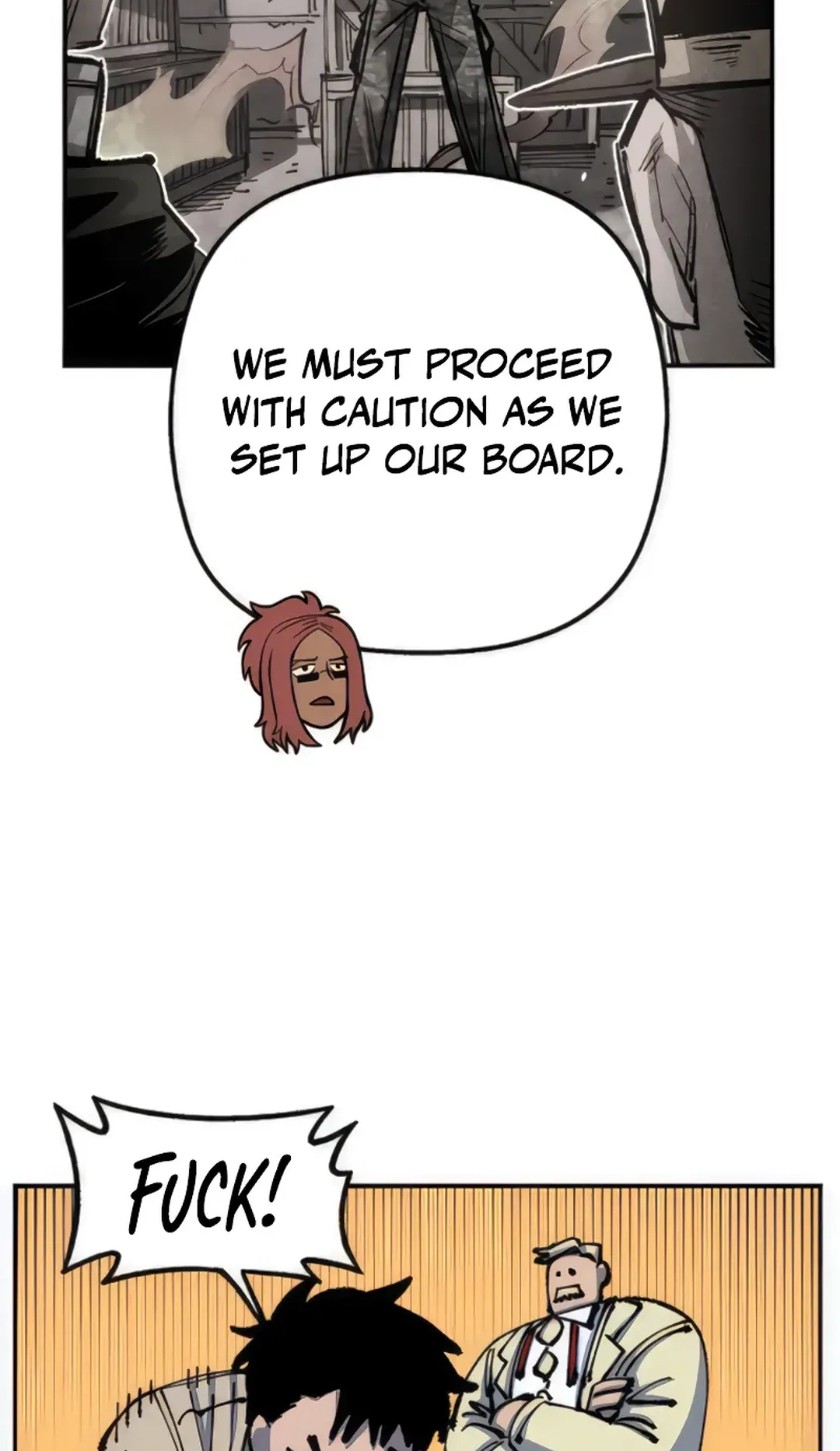 Reincarnation of the Veteran Soldier Chapter 75 Page 87