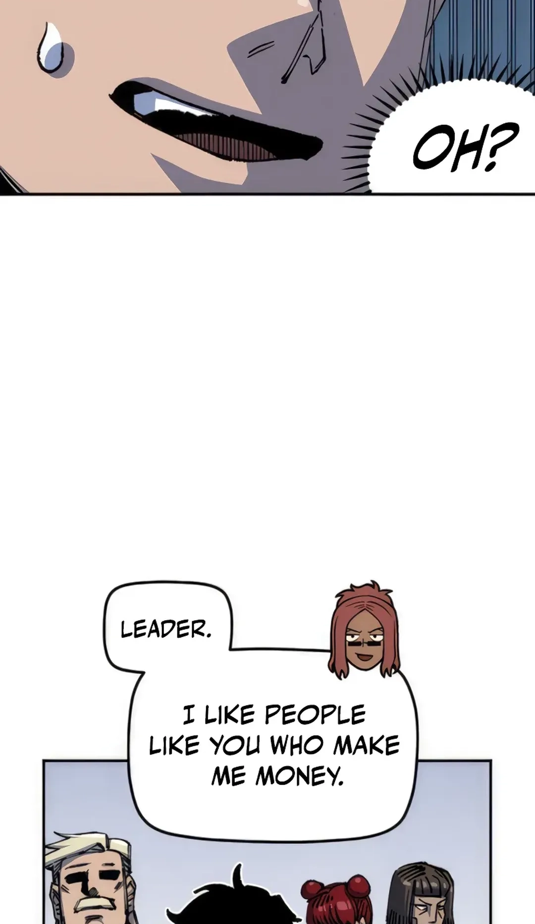 Reincarnation of the Veteran Soldier Chapter 75 Page 91