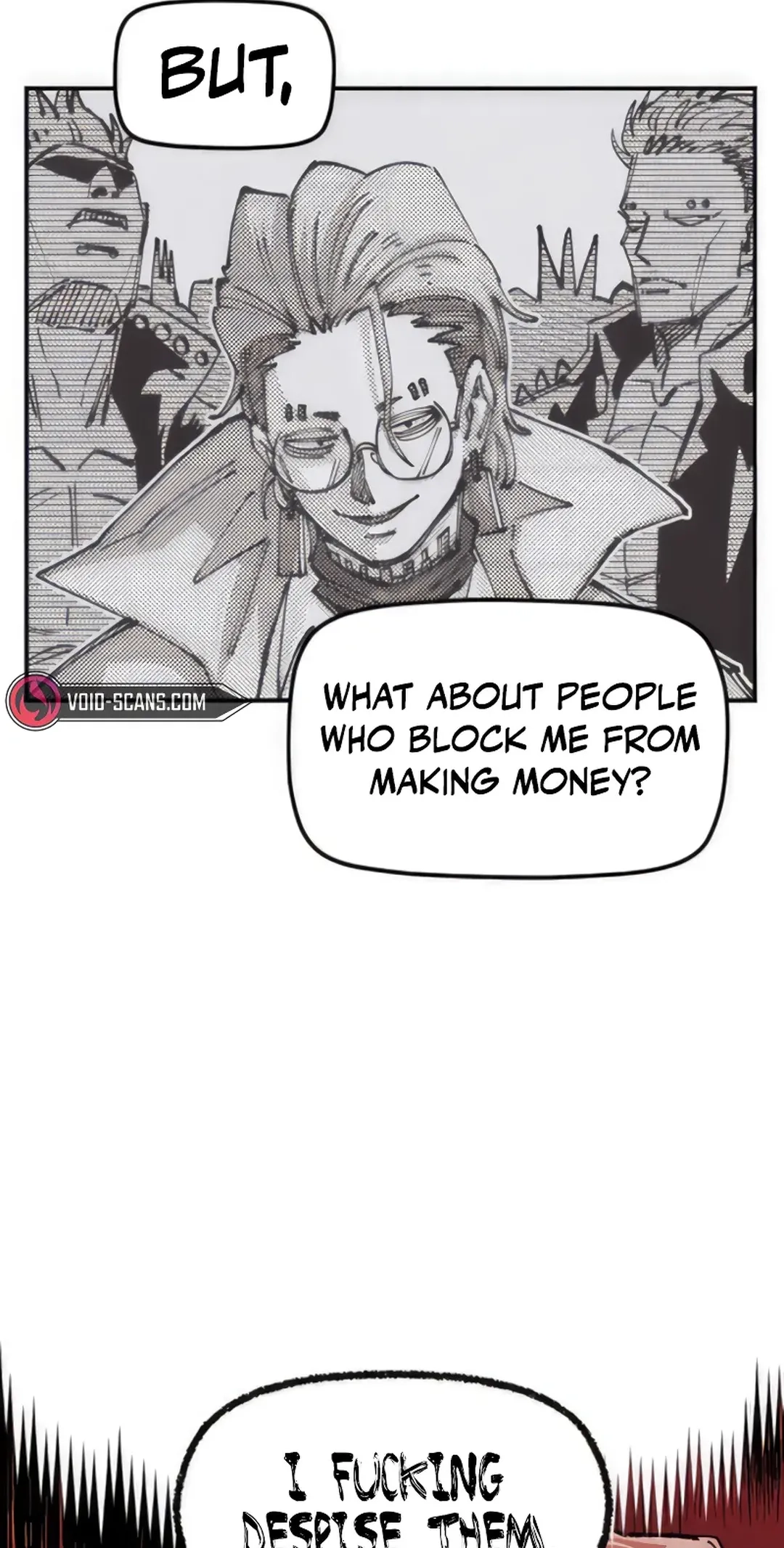 Reincarnation of the Veteran Soldier Chapter 75 Page 93