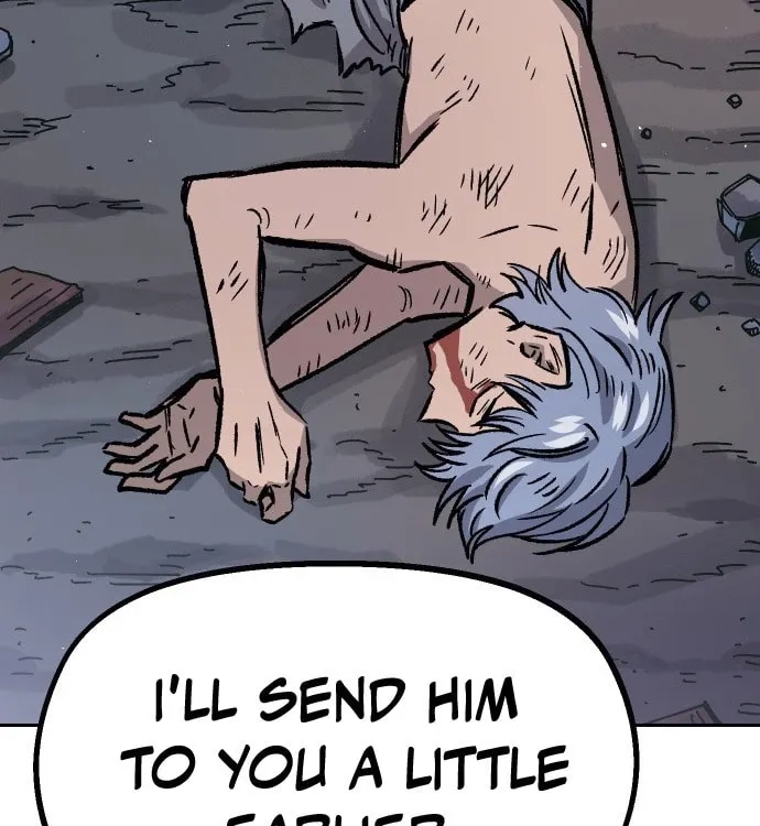 Reincarnation of the Veteran Soldier Chapter 31 Page 28