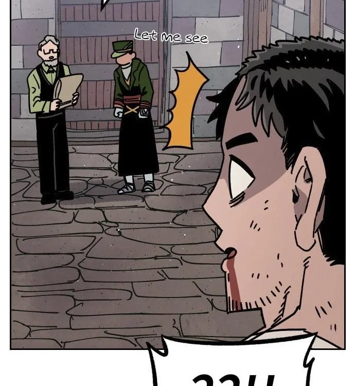 Reincarnation of the Veteran Soldier Chapter 31 Page 84