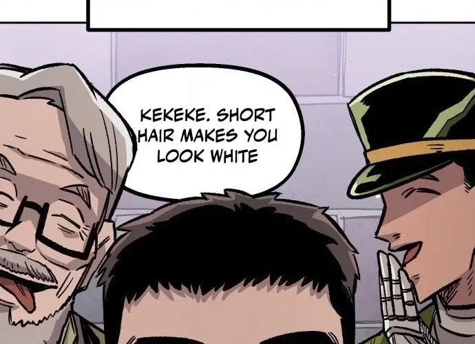 Reincarnation of the Veteran Soldier Chapter 31 Page 94