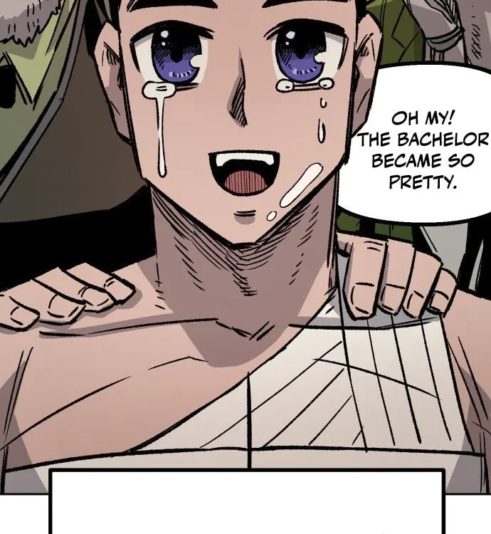 Reincarnation of the Veteran Soldier Chapter 31 Page 95
