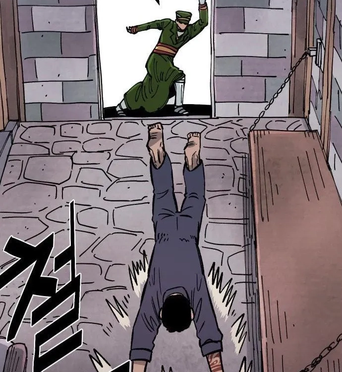 Reincarnation of the Veteran Soldier Chapter 31 Page 102