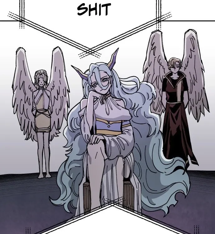 Reincarnation of the Veteran Soldier Chapter 31 Page 186