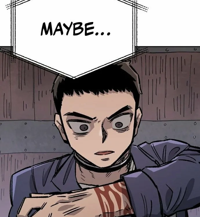 Reincarnation of the Veteran Soldier Chapter 31 Page 197
