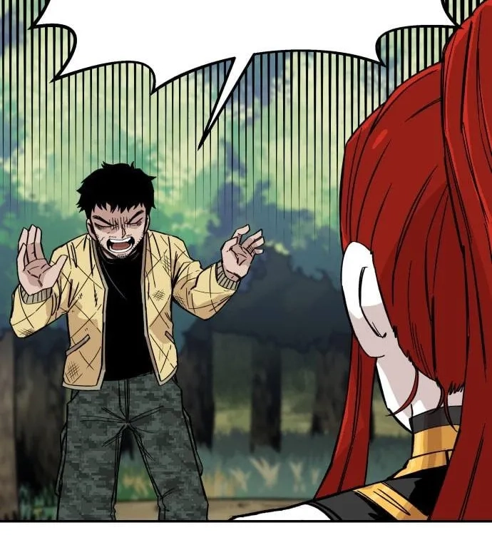 Reincarnation of the Veteran Soldier Chapter 9 Page 65