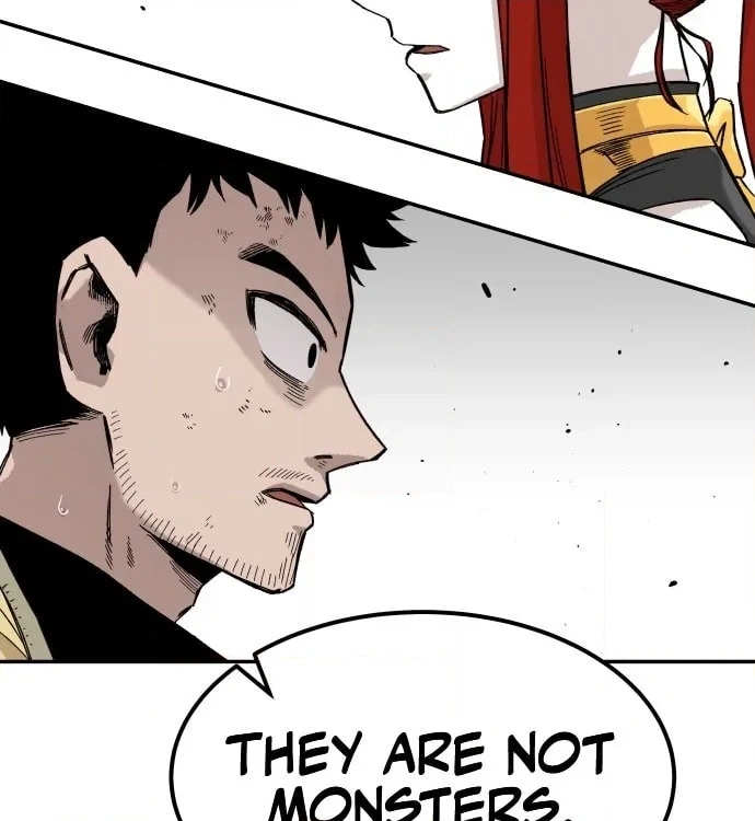 Reincarnation of the Veteran Soldier Chapter 9 Page 75