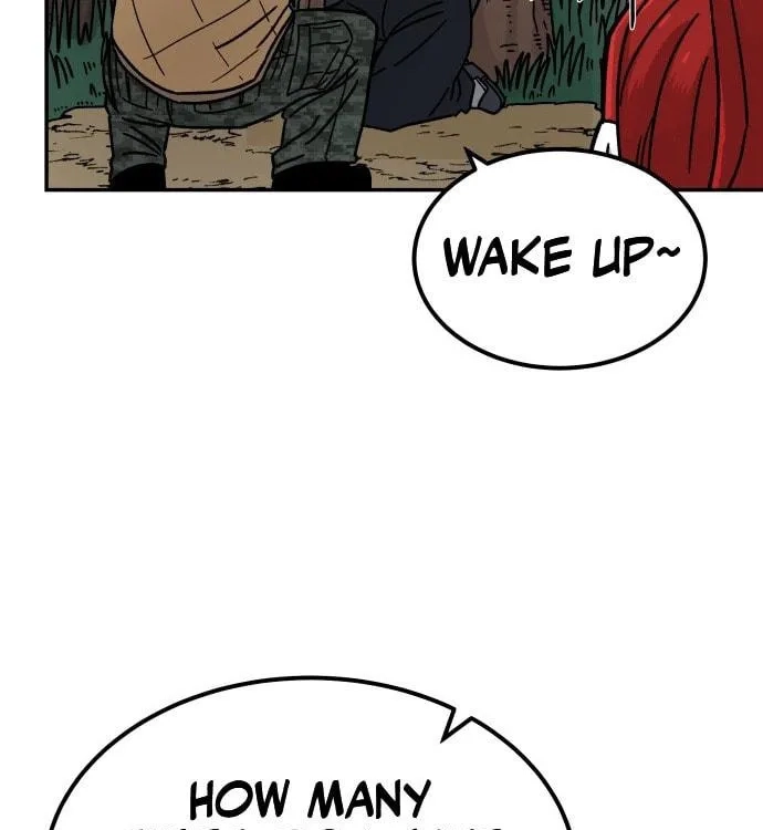 Reincarnation of the Veteran Soldier Chapter 9 Page 134