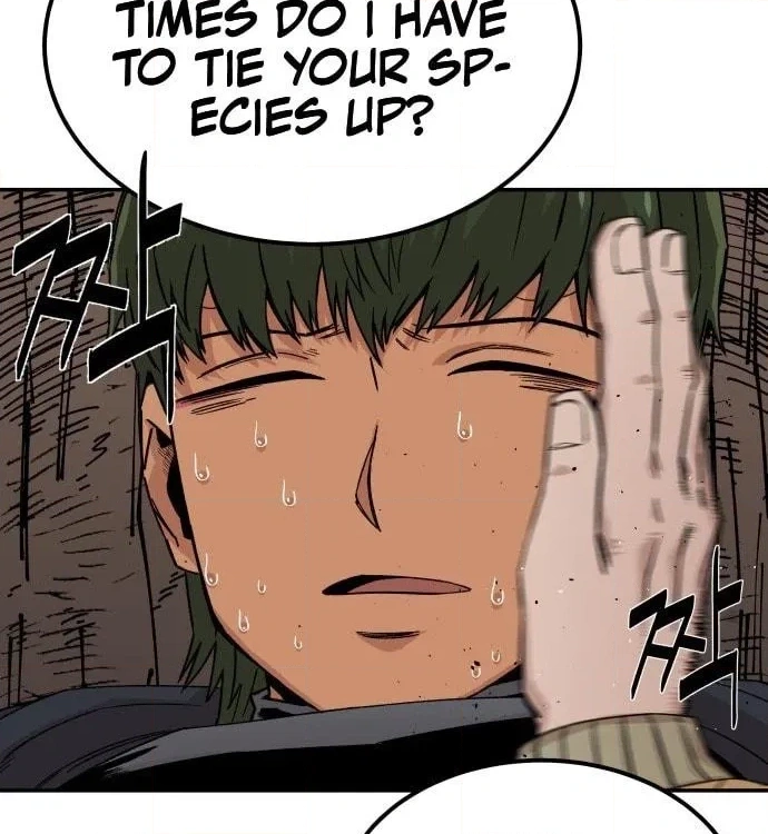 Reincarnation of the Veteran Soldier Chapter 9 Page 135