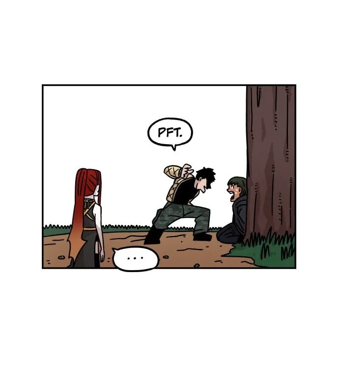 Reincarnation of the Veteran Soldier Chapter 9 Page 151