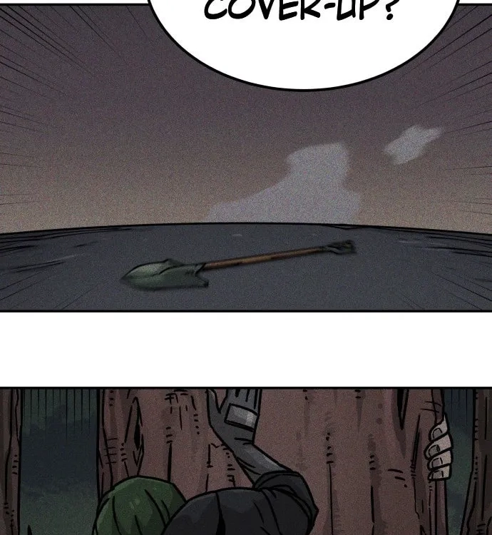 Reincarnation of the Veteran Soldier Chapter 9 Page 167