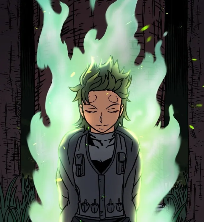 Reincarnation of the Veteran Soldier Chapter 9 Page 182