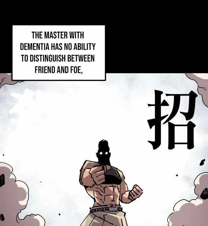 Reincarnation of the Veteran Soldier Chapter 173.1 Page 38