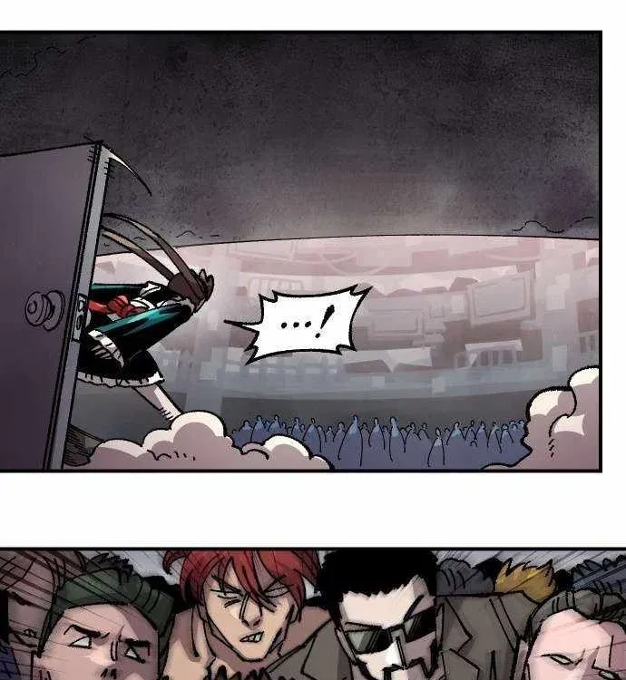 Reincarnation of the Veteran Soldier Chapter 173.1 Page 63