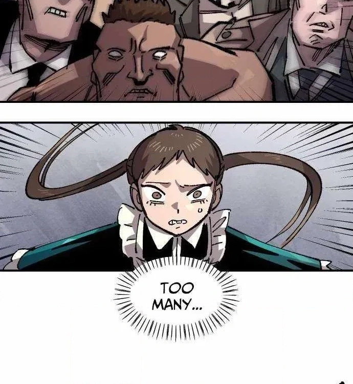 Reincarnation of the Veteran Soldier Chapter 173.1 Page 64
