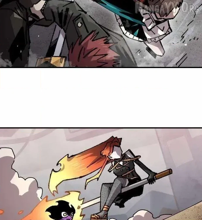 Reincarnation of the Veteran Soldier Chapter 173.1 Page 74
