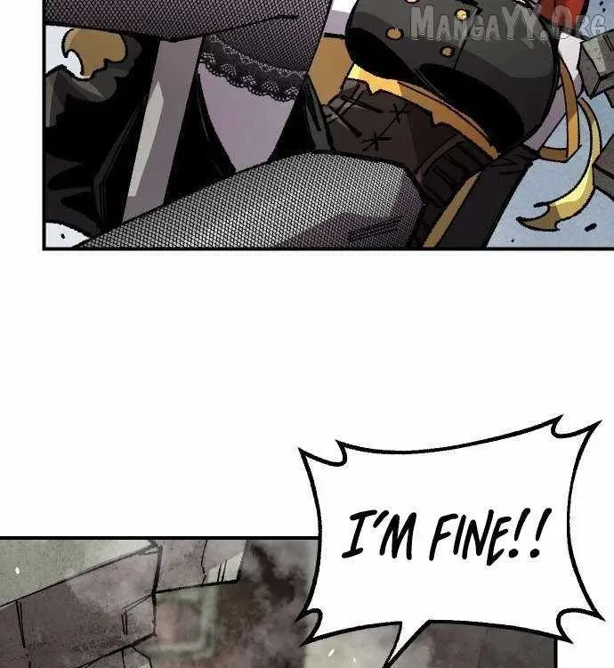 Reincarnation of the Veteran Soldier Chapter 173.1 Page 87