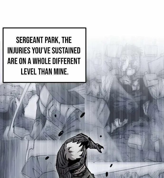 Reincarnation of the Veteran Soldier Chapter 173.1 Page 117
