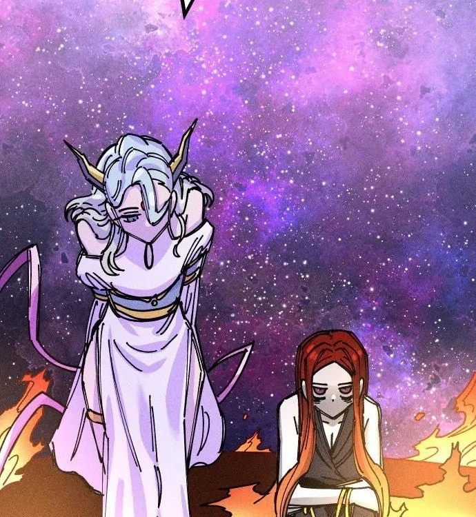 Reincarnation of the Veteran Soldier Chapter 28 Page 21