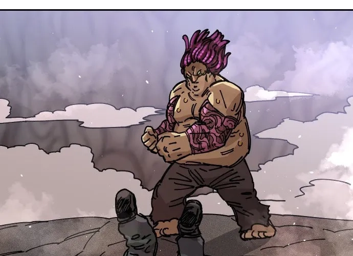 Reincarnation of the Veteran Soldier Chapter 28 Page 84
