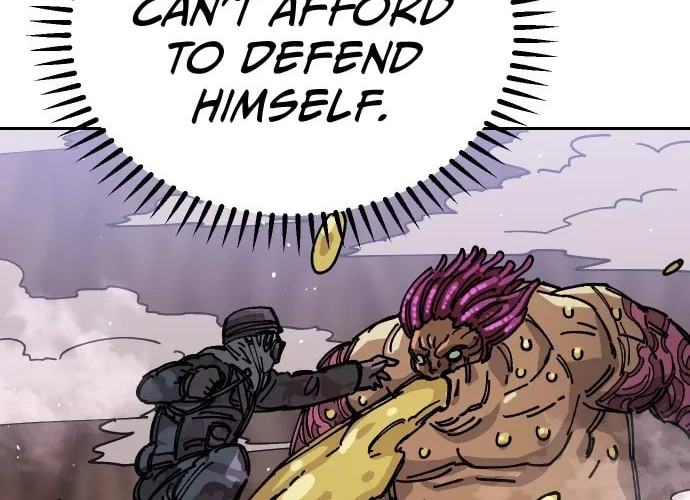Reincarnation of the Veteran Soldier Chapter 28 Page 120
