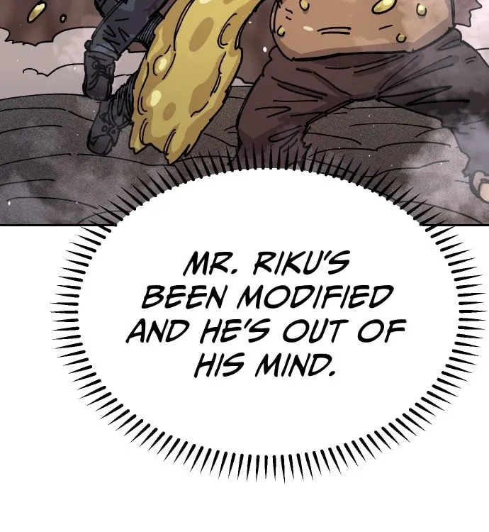 Reincarnation of the Veteran Soldier Chapter 28 Page 121