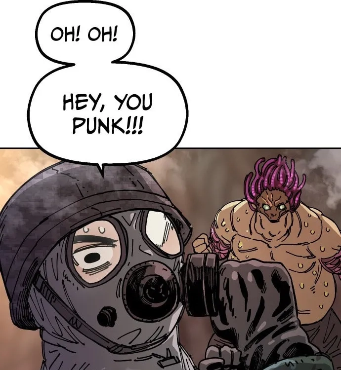 Reincarnation of the Veteran Soldier Chapter 28 Page 131
