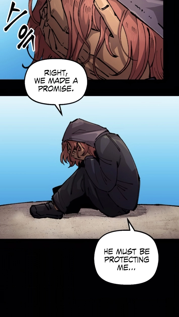 Reincarnation of the Veteran Soldier Chapter 162 Page 7