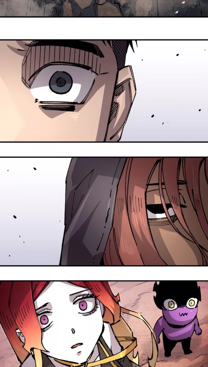 Reincarnation of the Veteran Soldier Chapter 162 Page 18